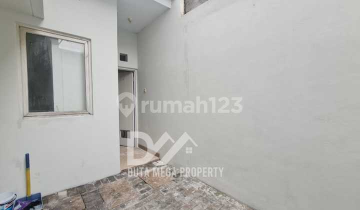 Rumah Siap Huni 2 Lantai di Cluster Fortune Graha Raya Tangerang 2