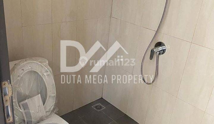 Rumah Sewa Murah 2+1 Kamar di Cluster Graha Raya Tangerang 2