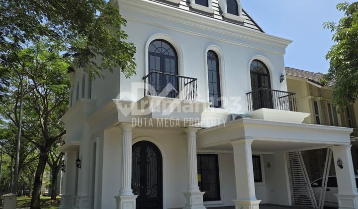 Brand New American Classic di BSD City - Tangerang Selatan