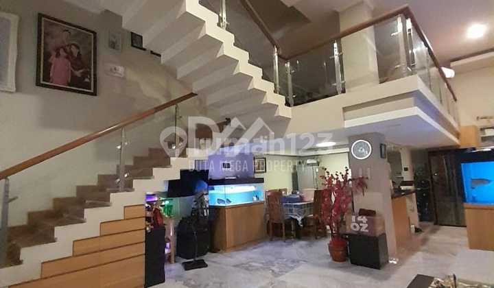  Rumah Modern Siap Huni di Graha Raya - Tangerang Selatan