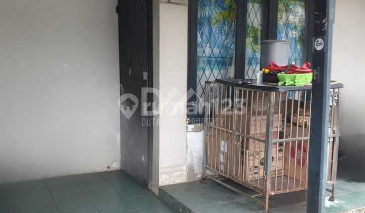 Rumah Murah *Bu Lt.72 di Nusa Loka BSD Tangerang Selatan 2