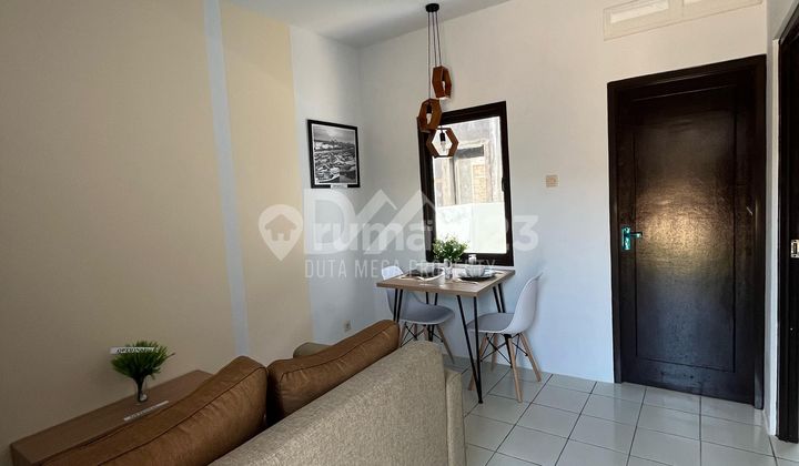 Rumah Subsidi Murah cicilan flat di Maja Lebak Banten 2