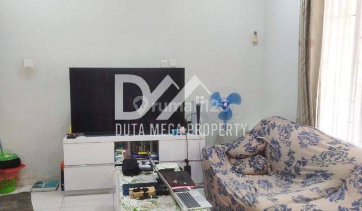 Rumah Bagus 2 Lantai Semi Furnished di Graha Raya, Tangerang 2