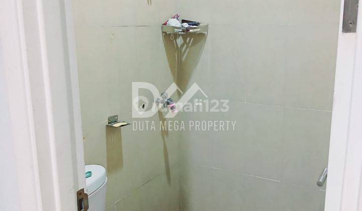 Rumah Semi Furnished 2 Lantai SIAP HUNI di Graha Raya Tangerang 2