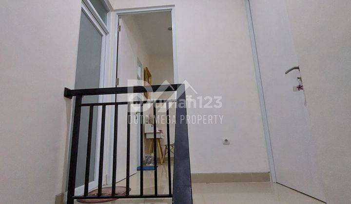 Rumah 2 Lantai Furnished di Serua, Ciputat Tangerang 2