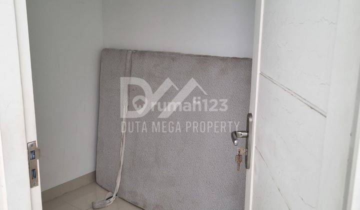 Rumah Semi Furnished 2 Lantai di Pondok Aren Tangerang Selatan 2