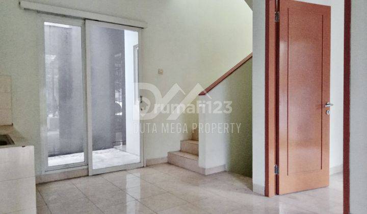 Rumah di Graha Raya, Tangerang Hot Price Tanah 72 Siap Huni 2