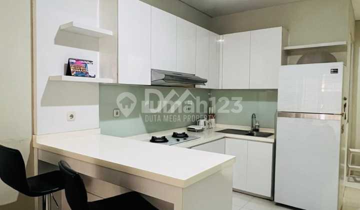 Dijual Rumah 2 Lantai Siap Huni - Graha Raya Bintaro 2