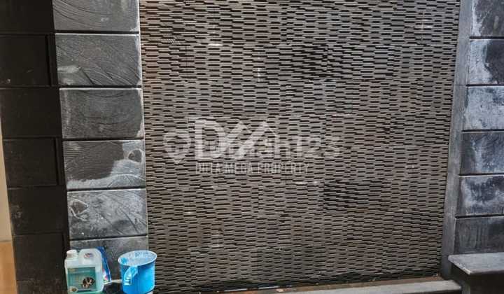 Dijual Rumah di Cluster Graha Raya Bintaro - Lokasi Strategis  2