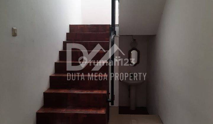 Rumah Sewa Modern Di Graha Taman, Bintaro Tangerang Selatan 2