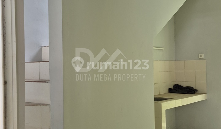 Rumah 2 Lantai Siap Huni di Cluster Graha Raya Tangerang 2