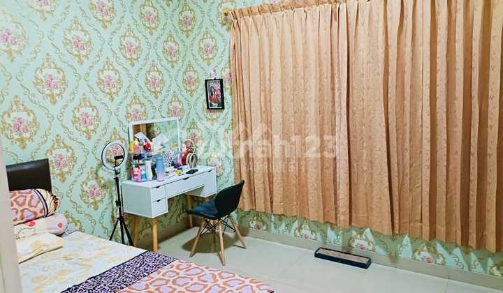 Rumah Murah Tanah Luas 102 di Jelupang Tangerang Selatan 2