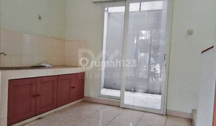 Rumah di Graha Raya, Tangerang Hot Price Tanah 72 Siap Huni 2