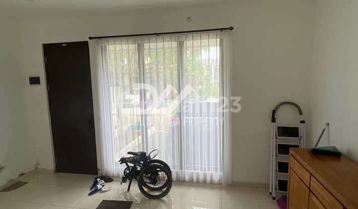 Rumah Sewa Murah Lingkungan Nyaman Dalam Cluster Graha Raya Tangerang 2