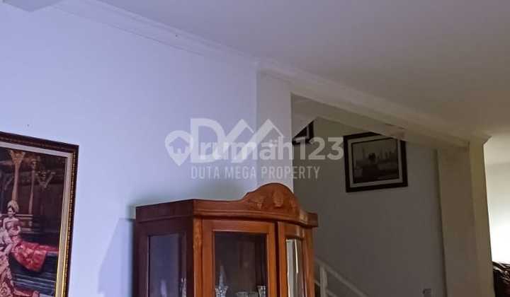 Dijual Rumah Baru Renov Total di Bintaro Sektor 3 - Siap Huni 2