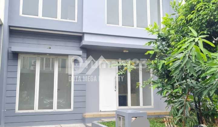 Rumah Siap Huni 2 Lantai di Cluster Fortune Graha Raya Tangerang Rumah Siap Huni 2 Lantai di Cluster Fortune Graha Raya Tangerang
