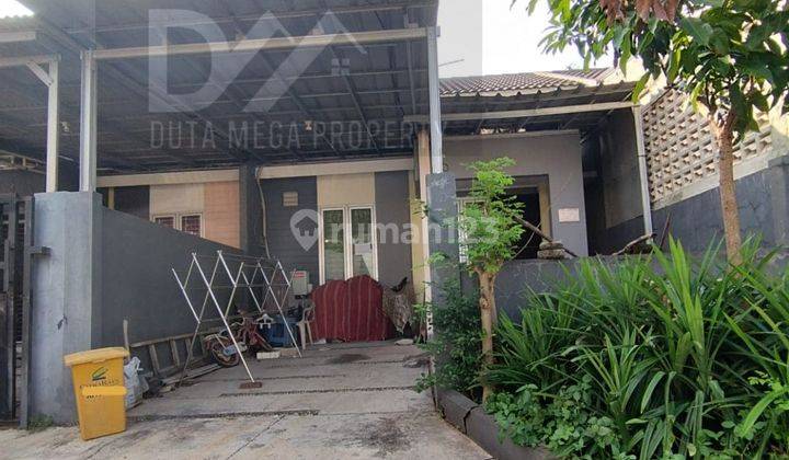 Rumah Siap Huni Jual Rugi di Citra Raya – Kab. Tangerang 1