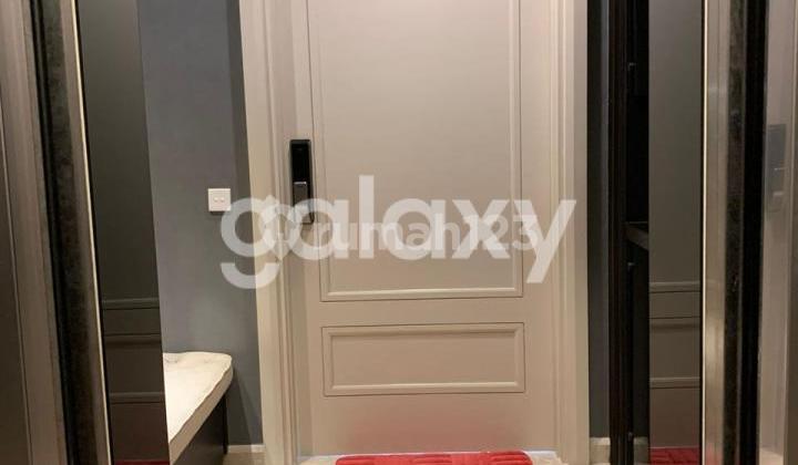 Dijual Murah Apartemen The Peak Lokasi di Atas Tp 5 2