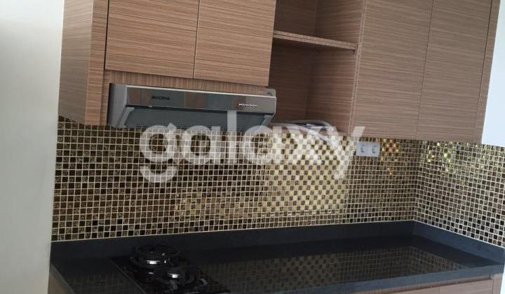 Dijual Apartemen Punck Bukit Golf 2