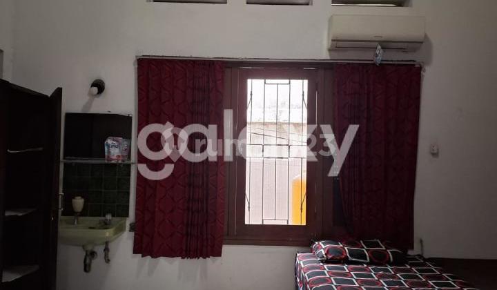 Dijual Rumah Pusat Kota Blambangan ( Surabaya Pusat ) 2
