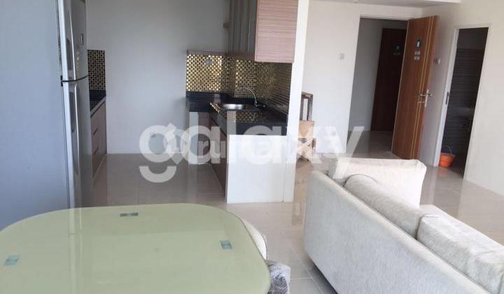 Disewakan Apartemen Puncak Bukit Golf 2