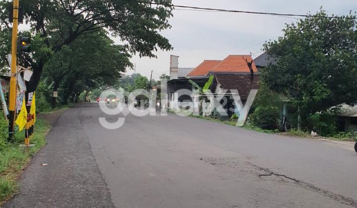 Dijual kav tanah industri di kutorejo,  mojokerto