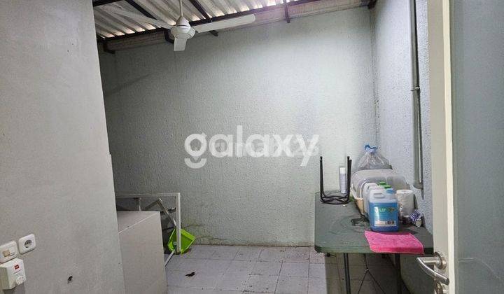 RUKO siap pakai ciamik no renov
Ruko Palma Galeria, Citraland Utara 2