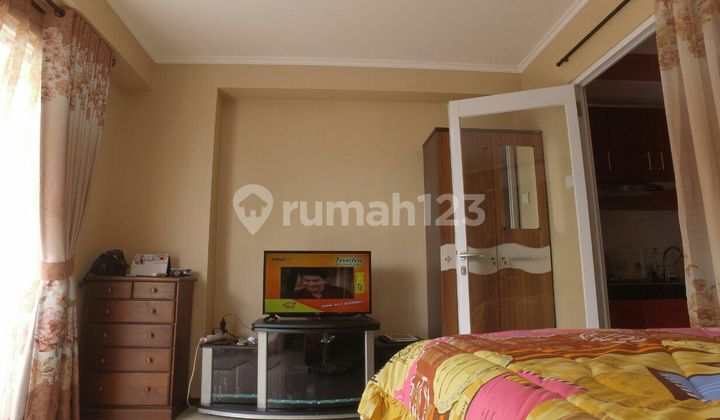 Jual Apartment Gateway Pasteur  2