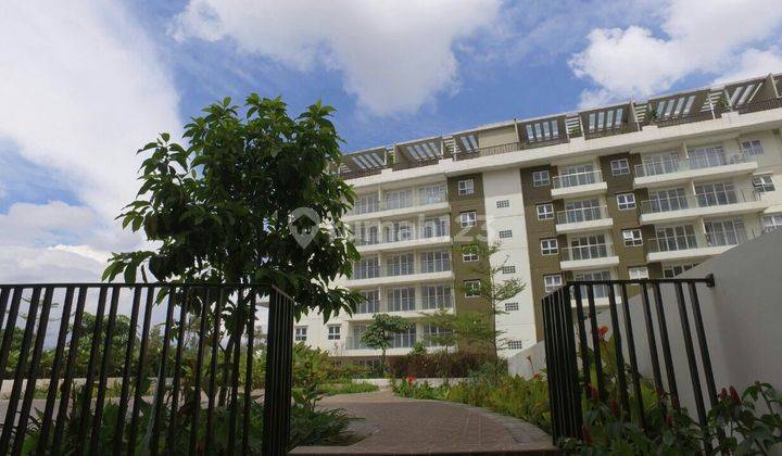 Jual Apartment Gateway Pasteur  4