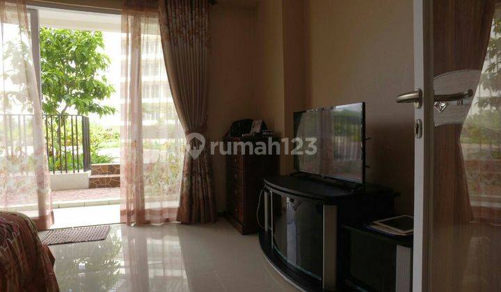 Jual Apartment Gateway Pasteur  9
