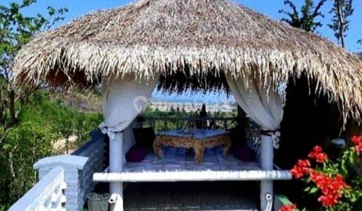 Jual Villa Mewah di Lombok Mandalika 3