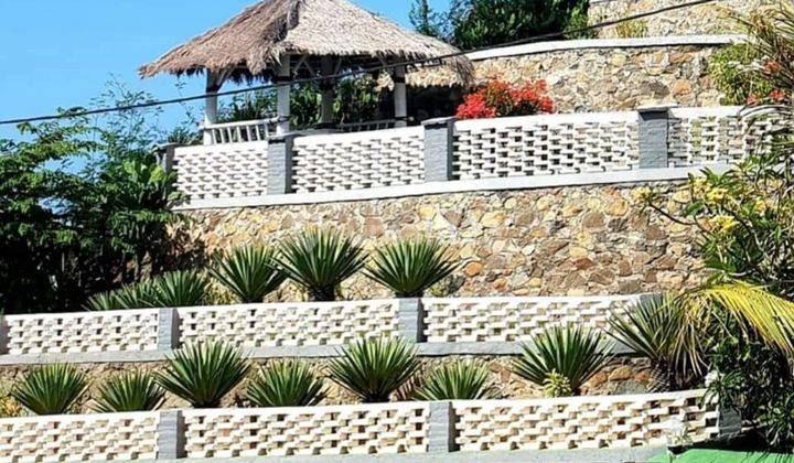 Jual Villa Mewah di Lombok Mandalika 2