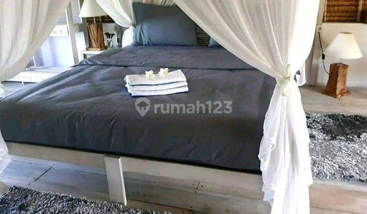Jual Villa Mewah di Lombok Mandalika 6