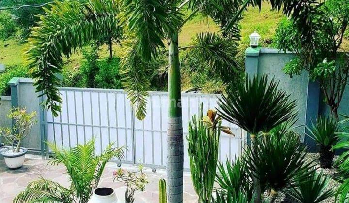 Jual Villa Mewah di Lombok Mandalika 8