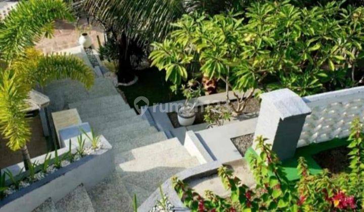 Jual Villa Mewah di Lombok Mandalika 10