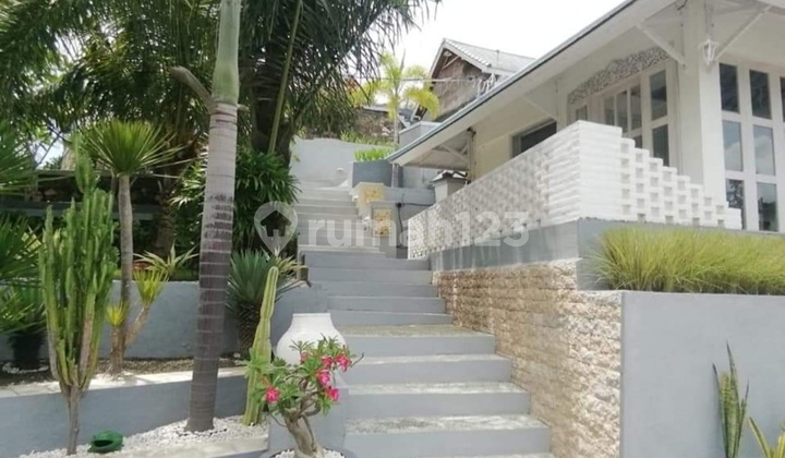 Jual Villa Mewah di Lombok Mandalika 15