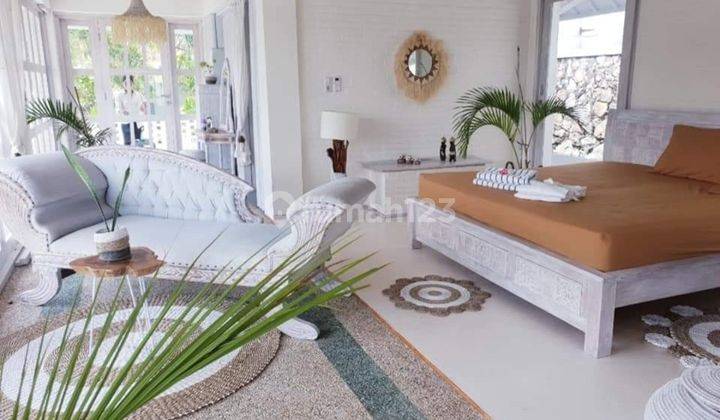 Jual Villa Mewah di Lombok Mandalika 18