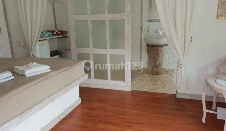 Jual Villa Mewah di Lombok Mandalika 20