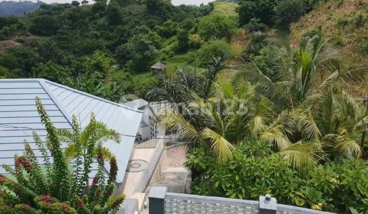 Jual Villa Mewah di Lombok Mandalika 25