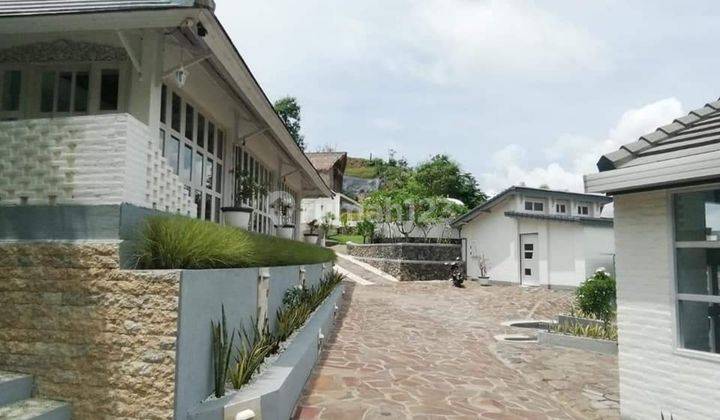 Jual Villa Mewah di Lombok Mandalika 28