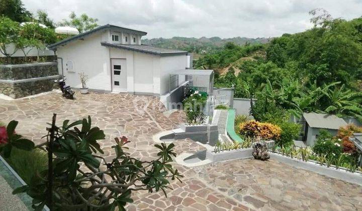 Jual Villa Mewah di Lombok Mandalika 29