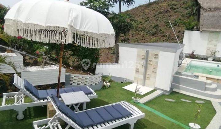 Jual Villa Mewah di Lombok Mandalika 35