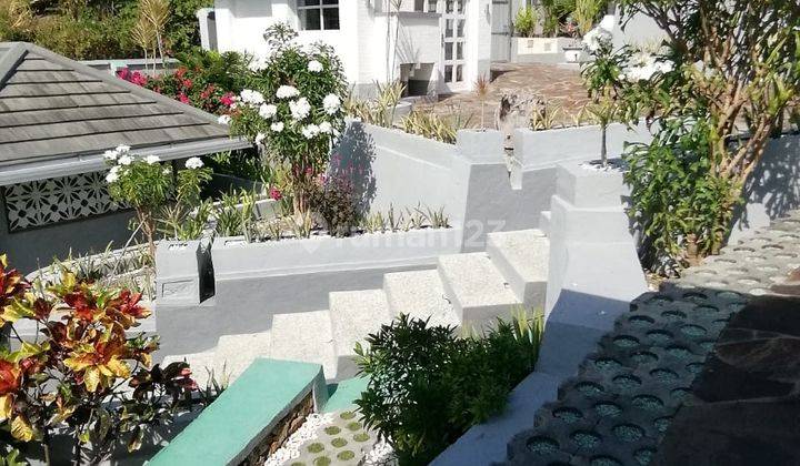 Jual Villa Mewah di Lombok Mandalika 36
