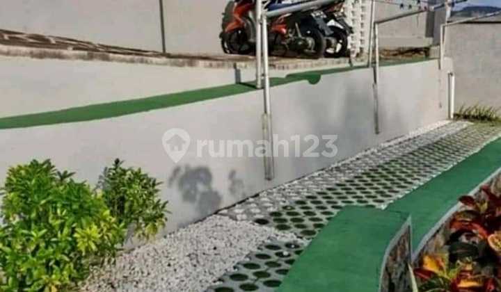 Jual Villa Mewah di Lombok Mandalika 40