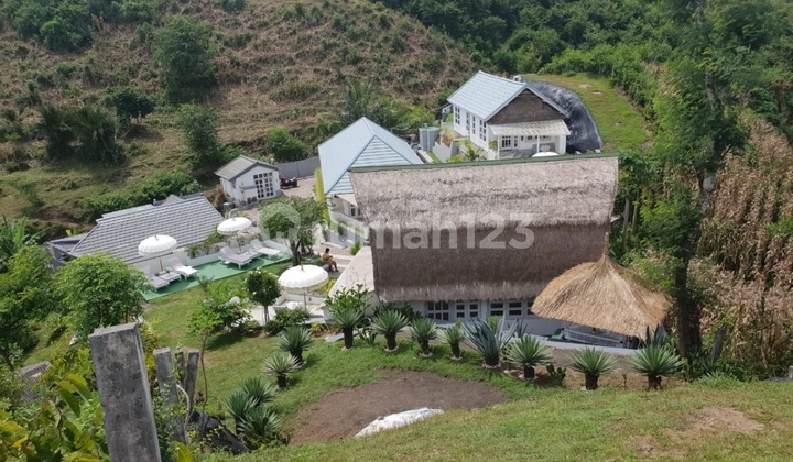 Jual Villa Mewah di Lombok Mandalika 42