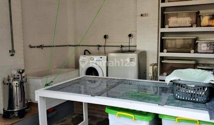 Jual Villa Mewah di Lombok Mandalika 43