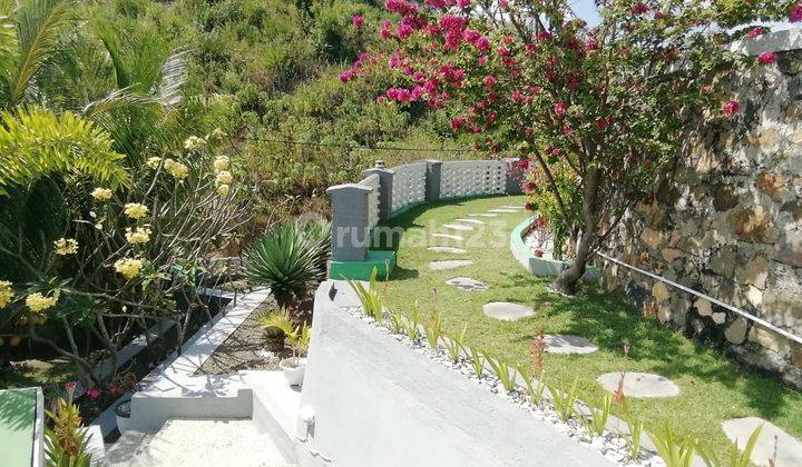 Jual Villa Mewah di Lombok Mandalika 47
