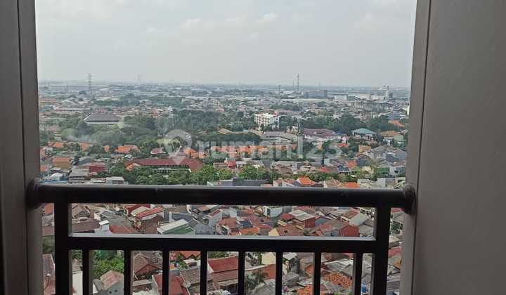 Dijual Unit Studio Apartemen Transpark Juanda 1