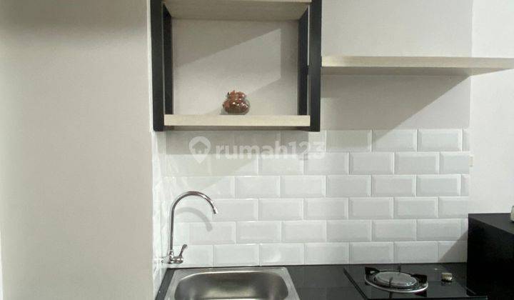 Dijual Unit Studio Apartemen Transpark Juanda 7