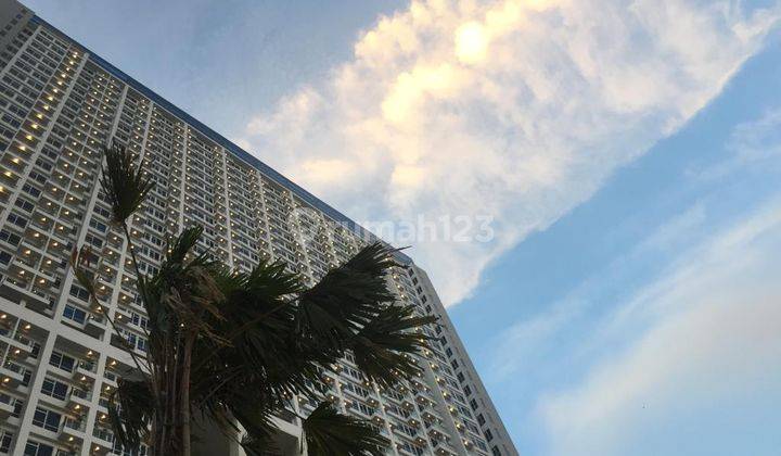 Dijual Cepat Apartment Puri Mansion 4